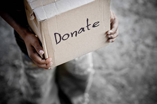 Donate