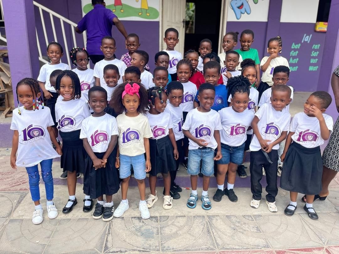 School support reached 500 pupils
