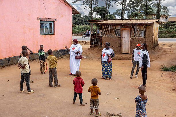 Medical outreach in rural communities
