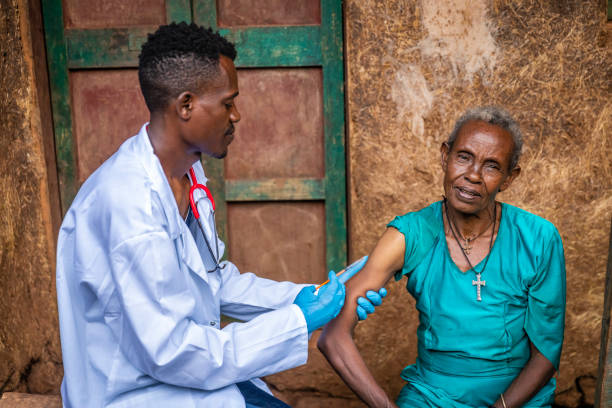 Medical Outreach