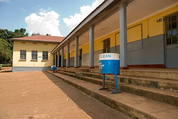 School Infrastructure Project