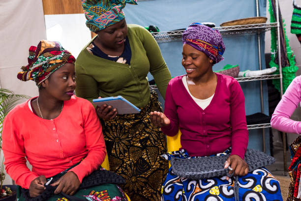 Women Skills Training