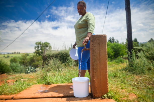 Clean Water Initiative