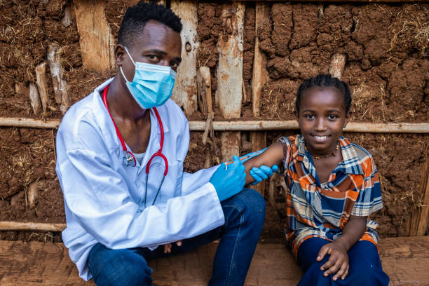 Medical Missions